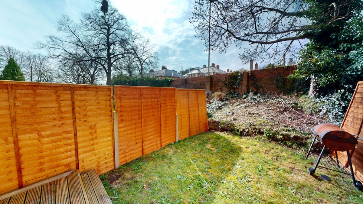 Murvagh Close, Cheltenham