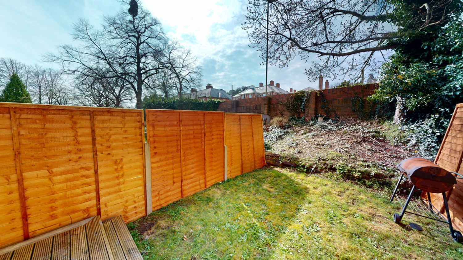 Murvagh Close, Cheltenham