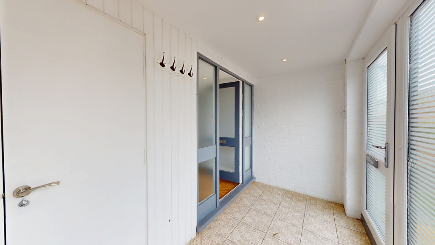 Murvagh Close, Cheltenham