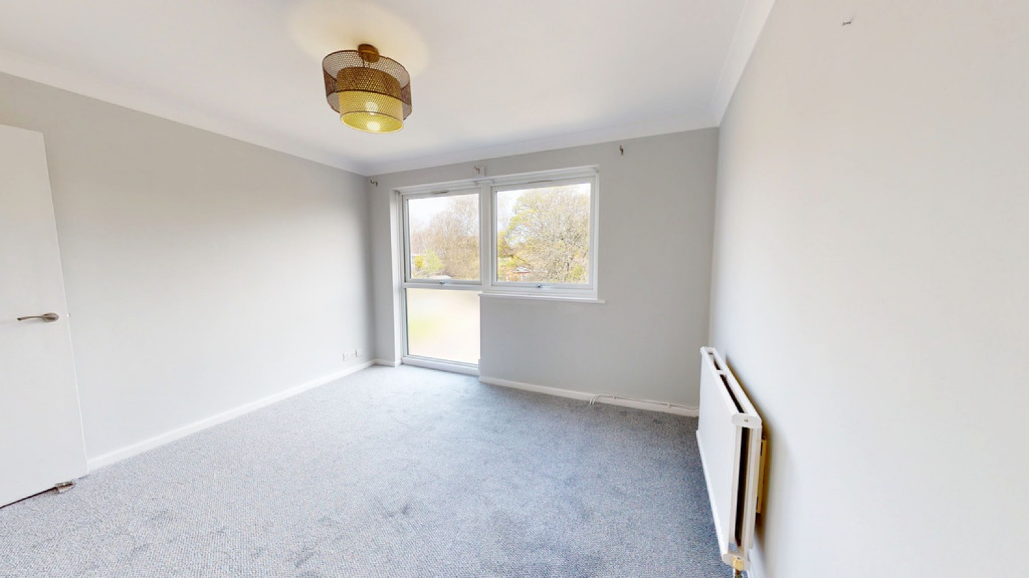 Murvagh Close, Cheltenham
