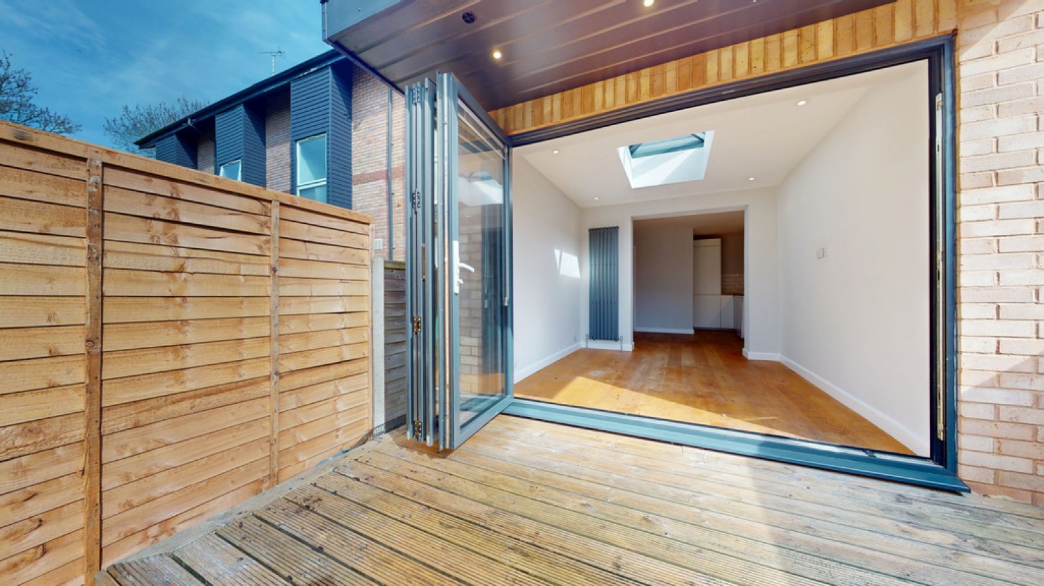 Murvagh Close, Cheltenham