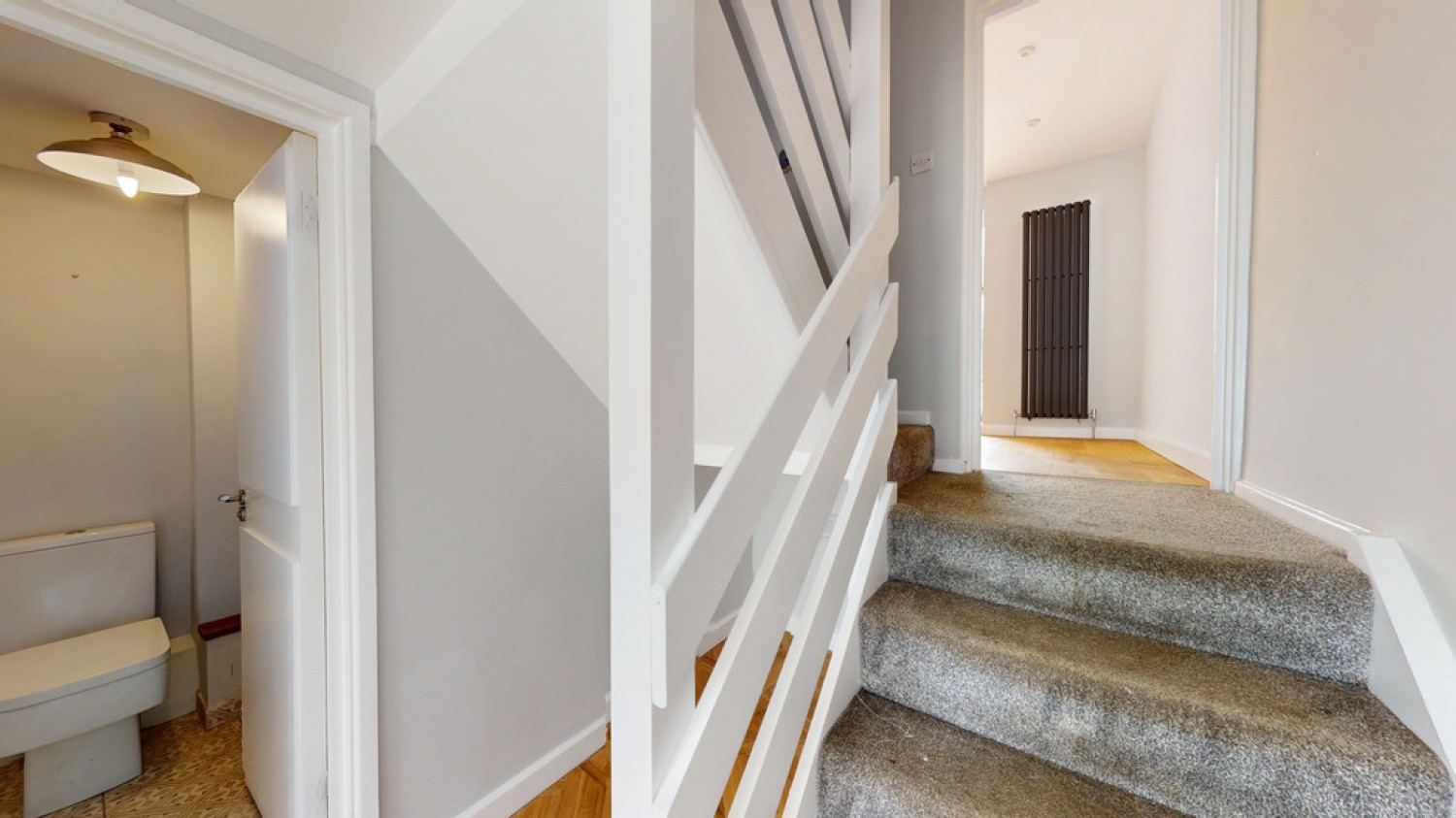 Murvagh Close, Cheltenham