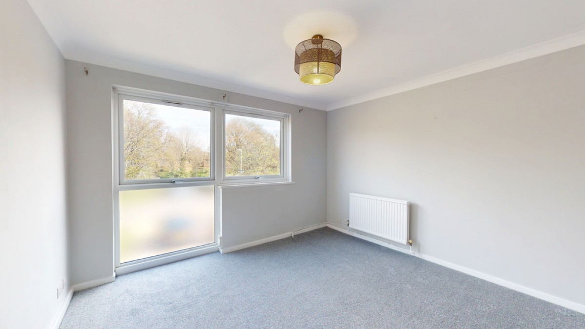 Murvagh Close, Cheltenham