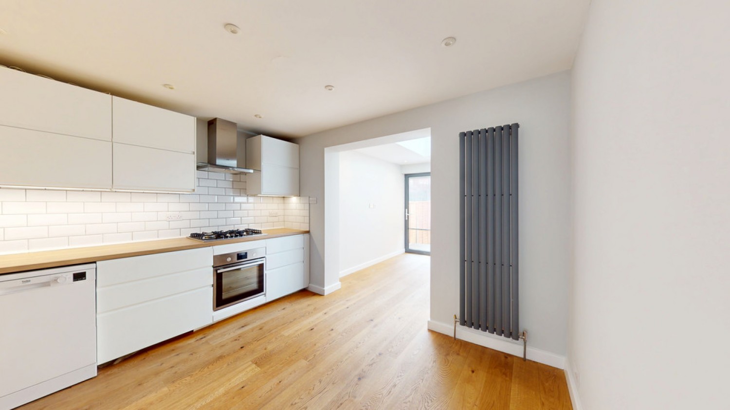 Murvagh Close, Cheltenham