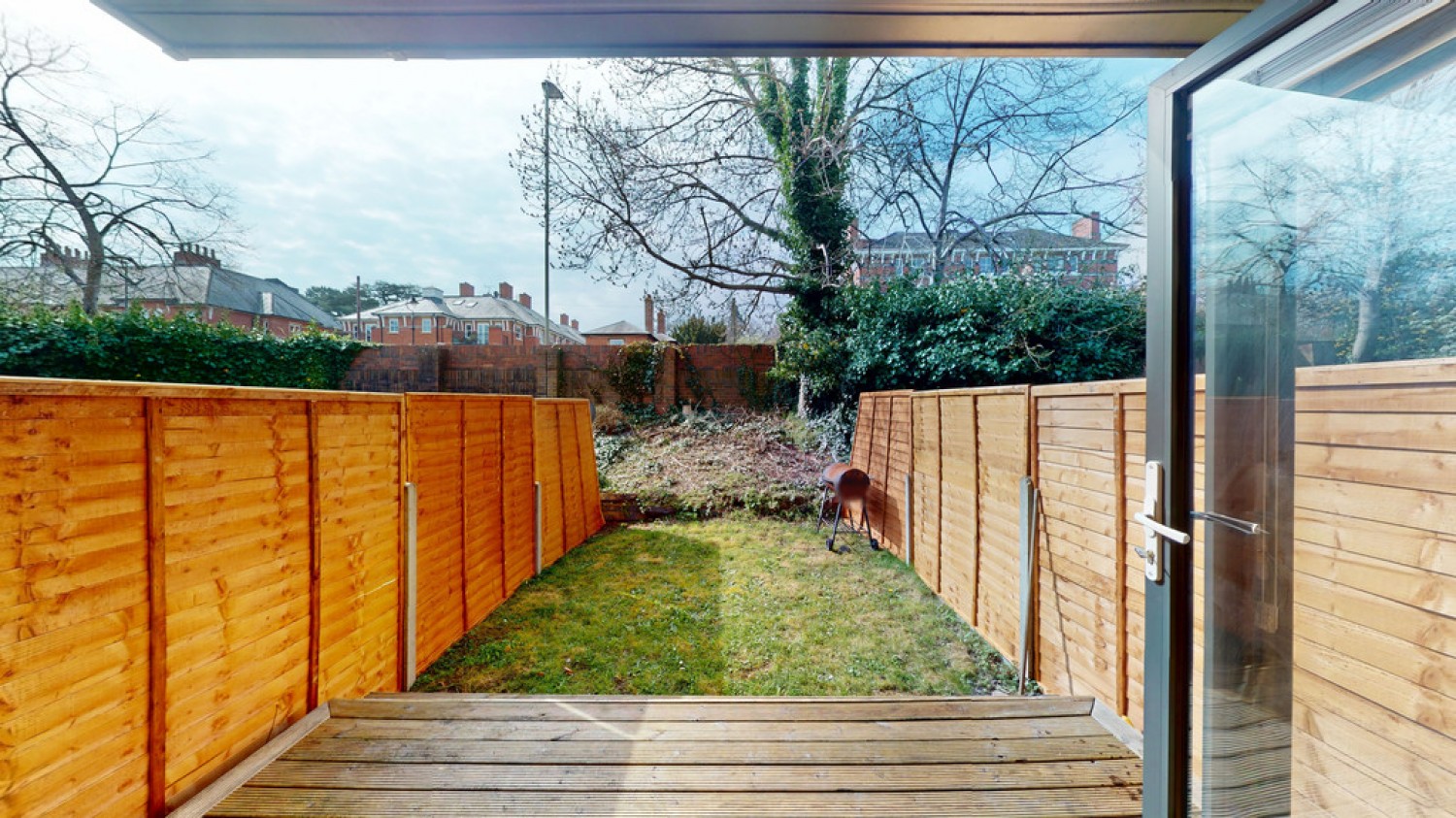 Murvagh Close, Cheltenham