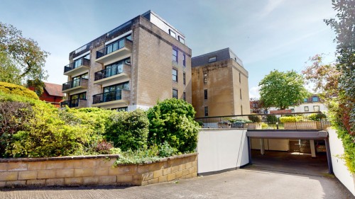 Western Road, Cheltenham, Gloucestershire