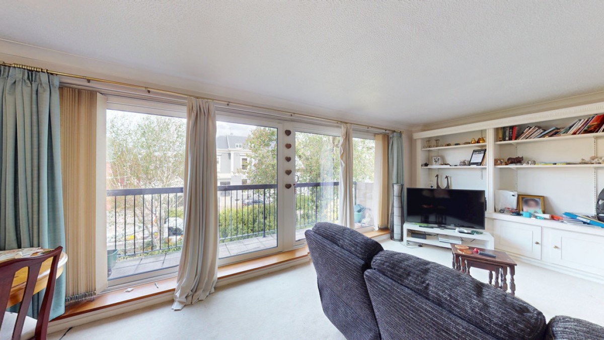 Western Road, Cheltenham, Gloucestershire