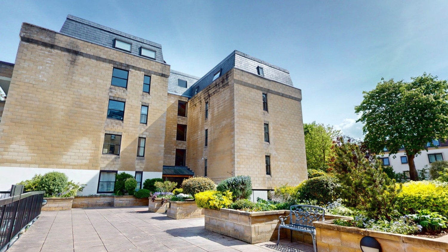 Western Road, Cheltenham, Gloucestershire