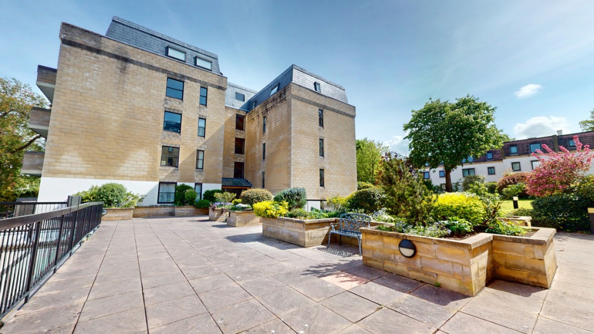 Western Road, Cheltenham, Gloucestershire