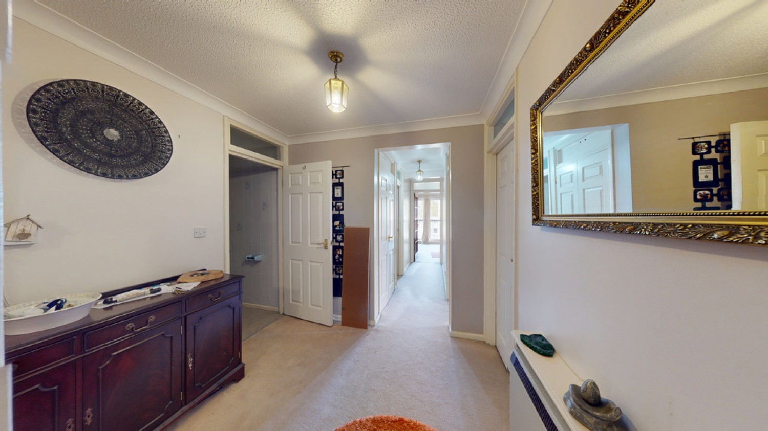 Western Road, Cheltenham, Gloucestershire