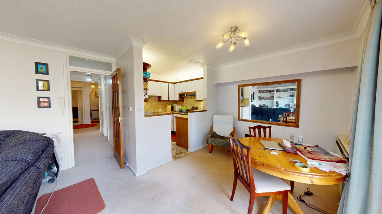 Western Road, Cheltenham, Gloucestershire