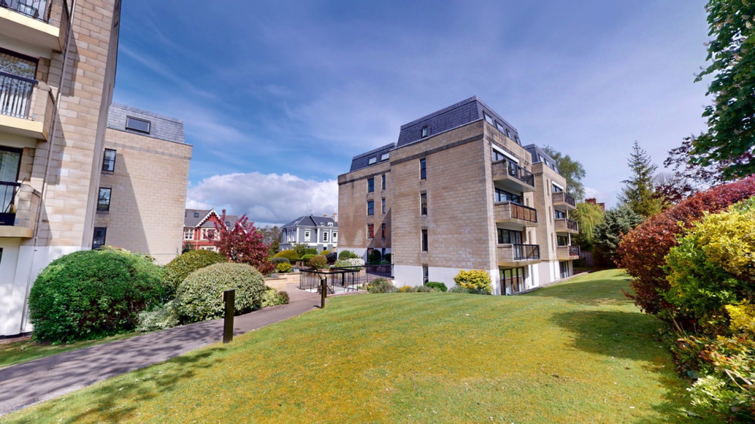 Western Road, Cheltenham, Gloucestershire