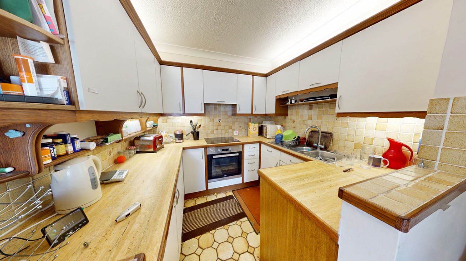 Western Road, Cheltenham, Gloucestershire