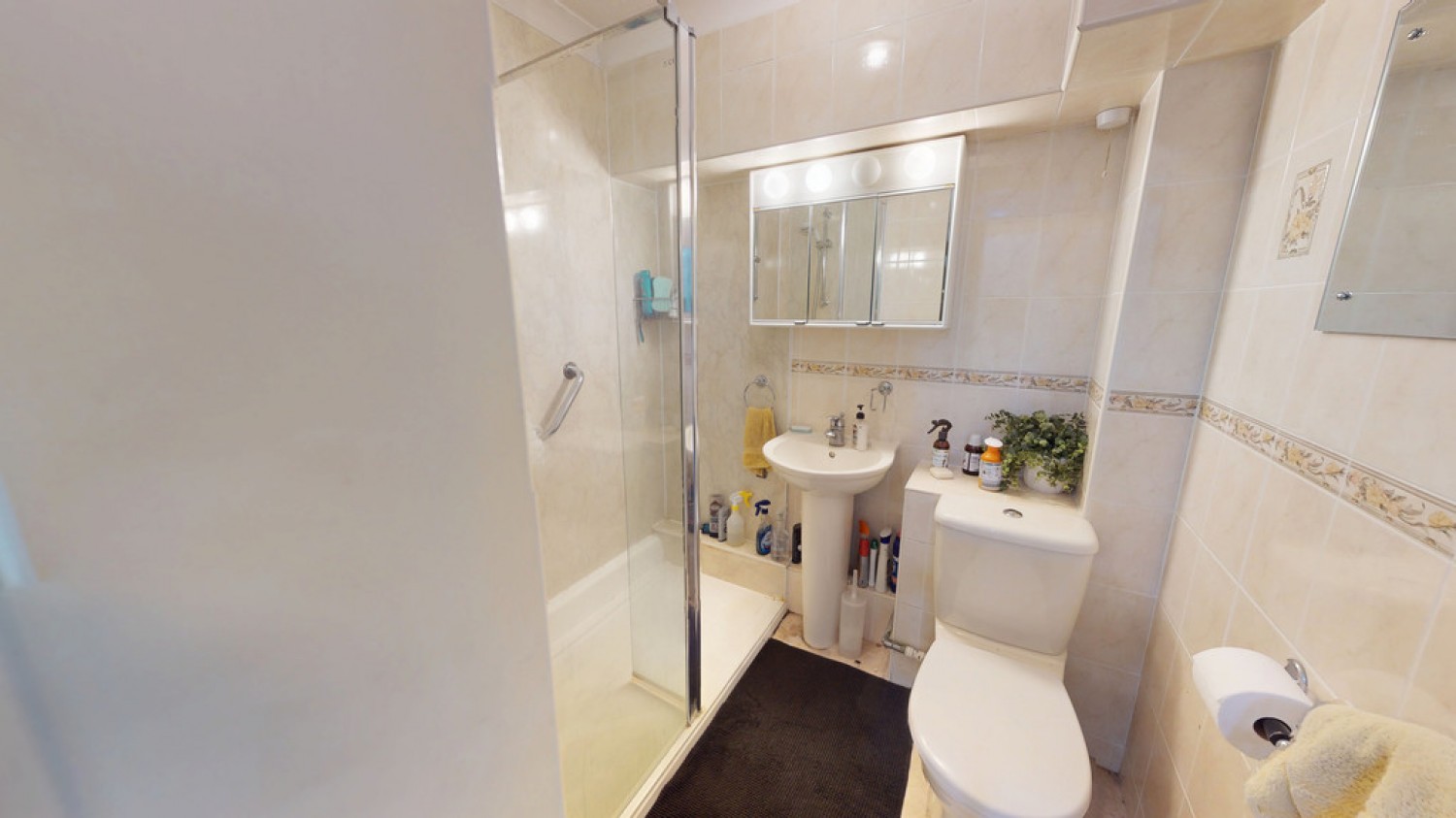 Western Road, Cheltenham, Gloucestershire