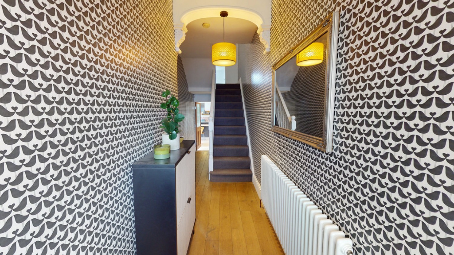 Gloucester Road, Cheltenham, Gloucestershire