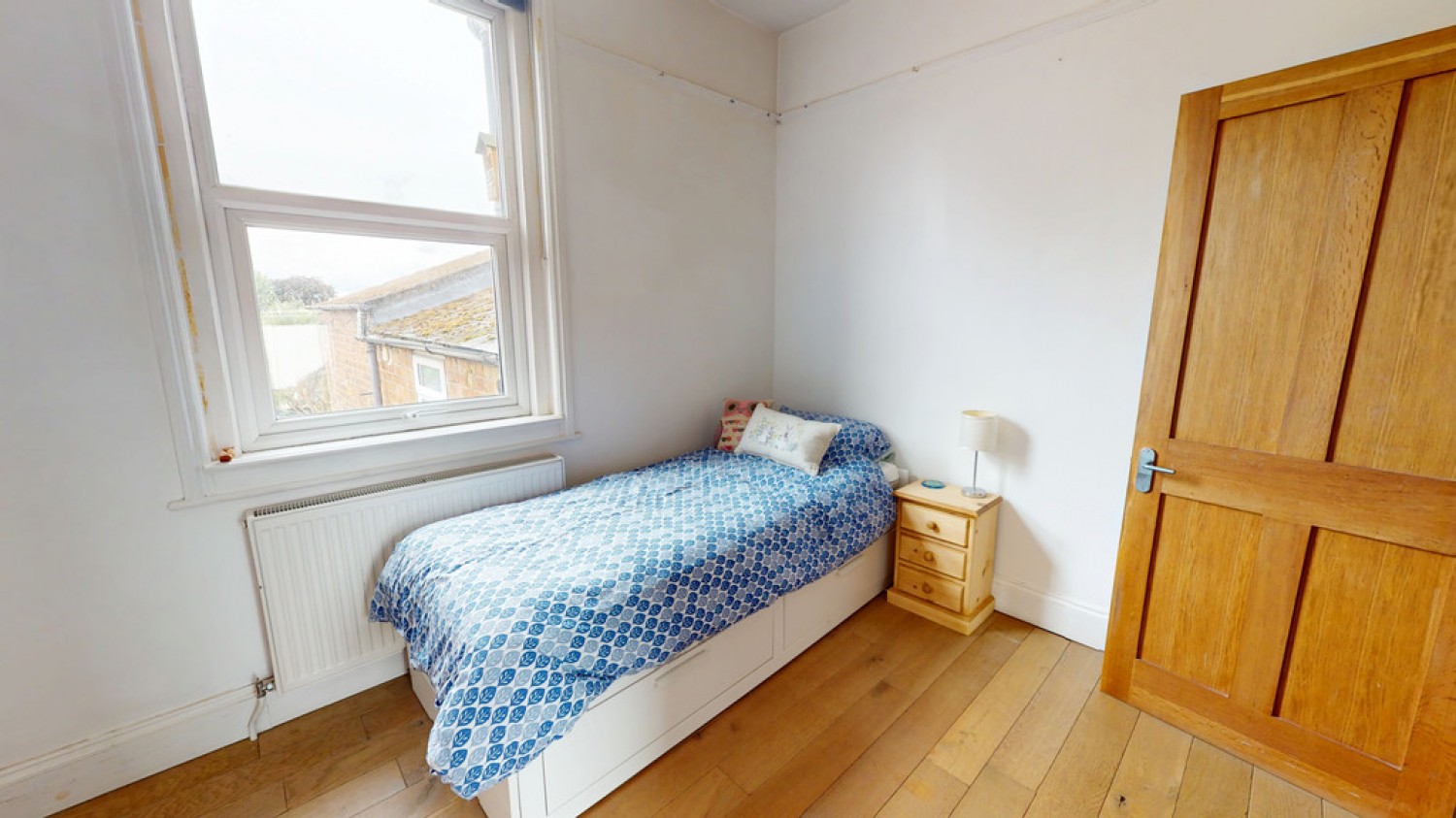 Gloucester Road, Cheltenham, Gloucestershire