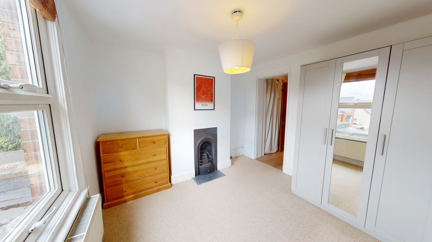 Gloucester Road, Cheltenham, Gloucestershire