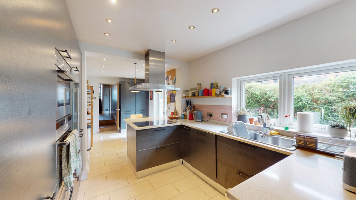Gloucester Road, Cheltenham, Gloucestershire