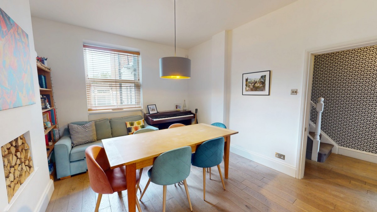 Gloucester Road, Cheltenham, Gloucestershire