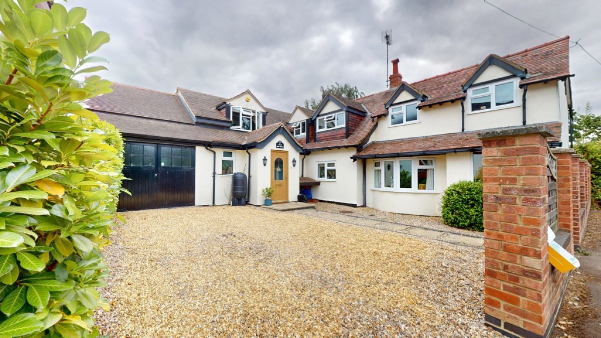 Swindon Village, Cheltenham, Gloucestershire