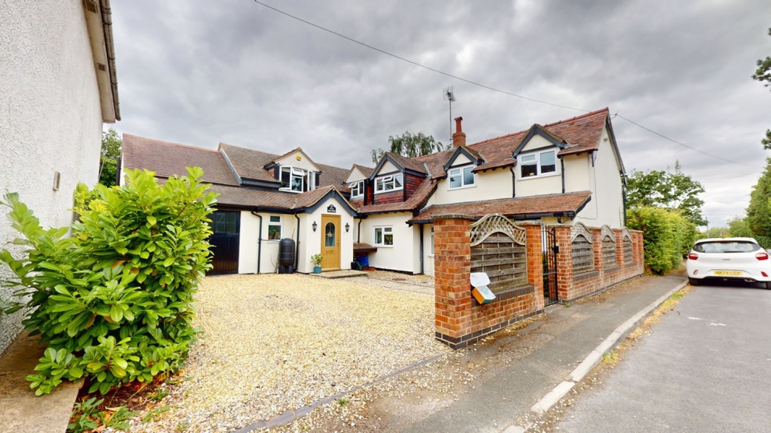 Swindon Village, Cheltenham, Gloucestershire