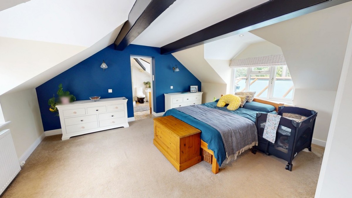 Swindon Village, Cheltenham, Gloucestershire
