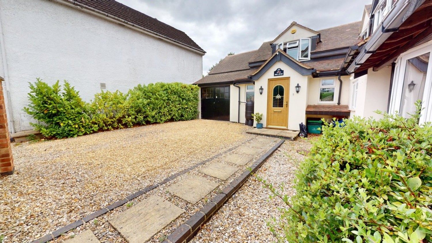 Swindon Village, Cheltenham, Gloucestershire