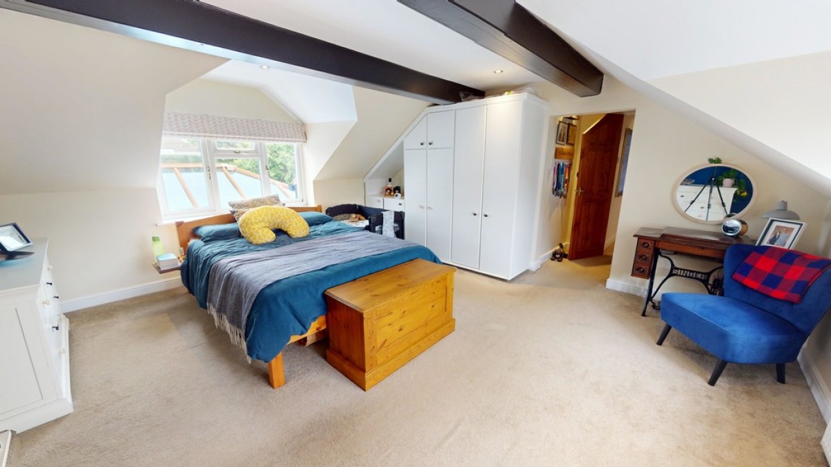 Swindon Village, Cheltenham, Gloucestershire