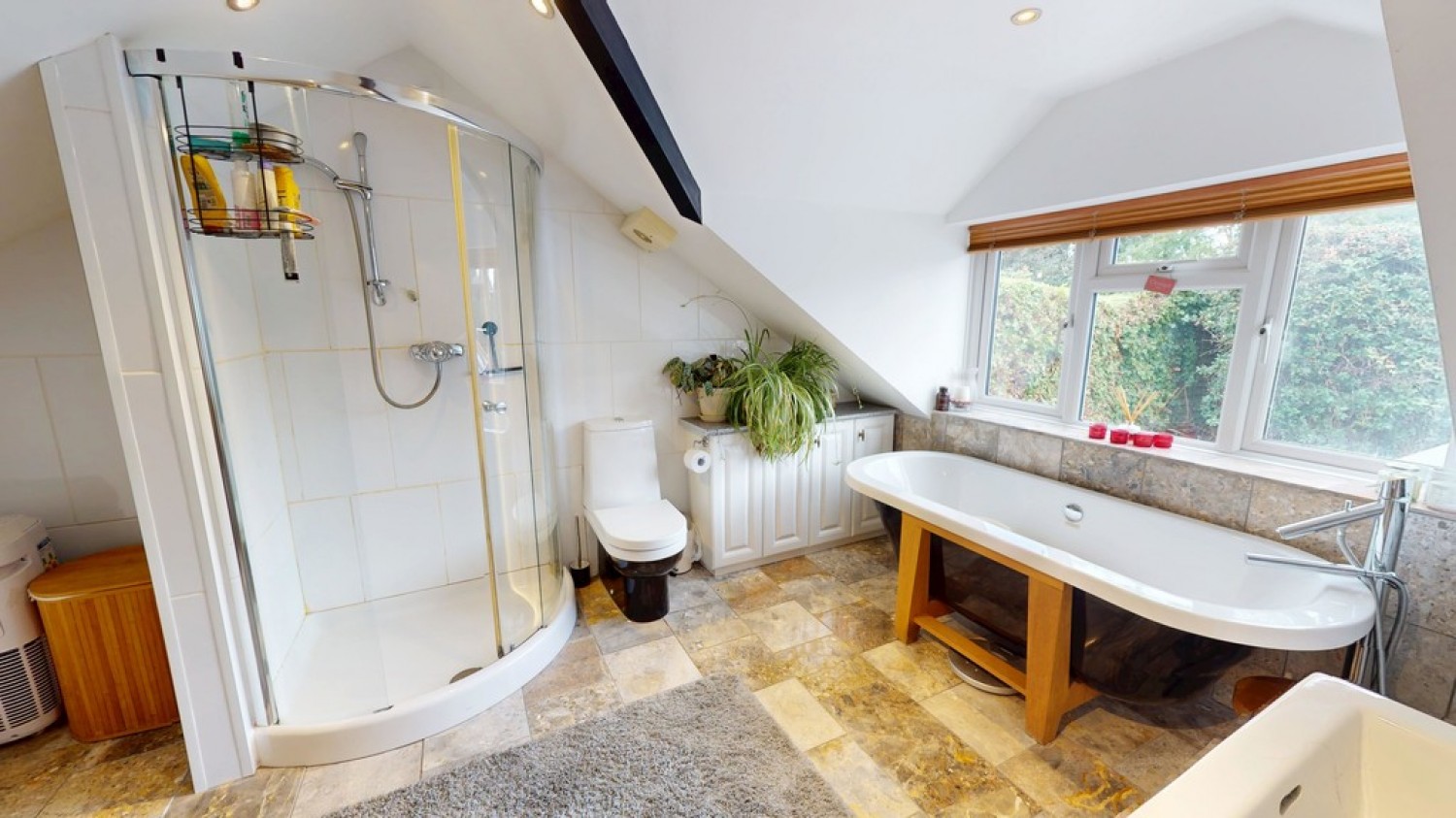 Swindon Village, Cheltenham, Gloucestershire