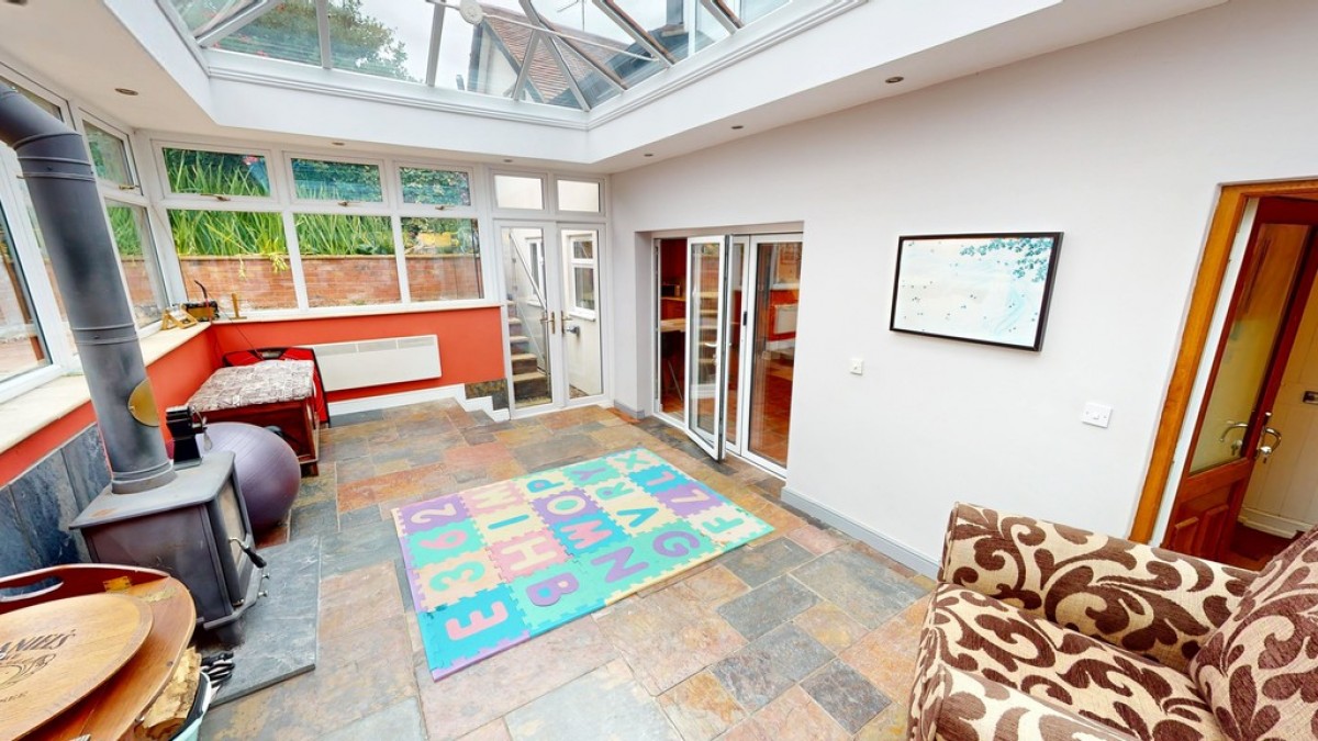 Swindon Village, Cheltenham, Gloucestershire