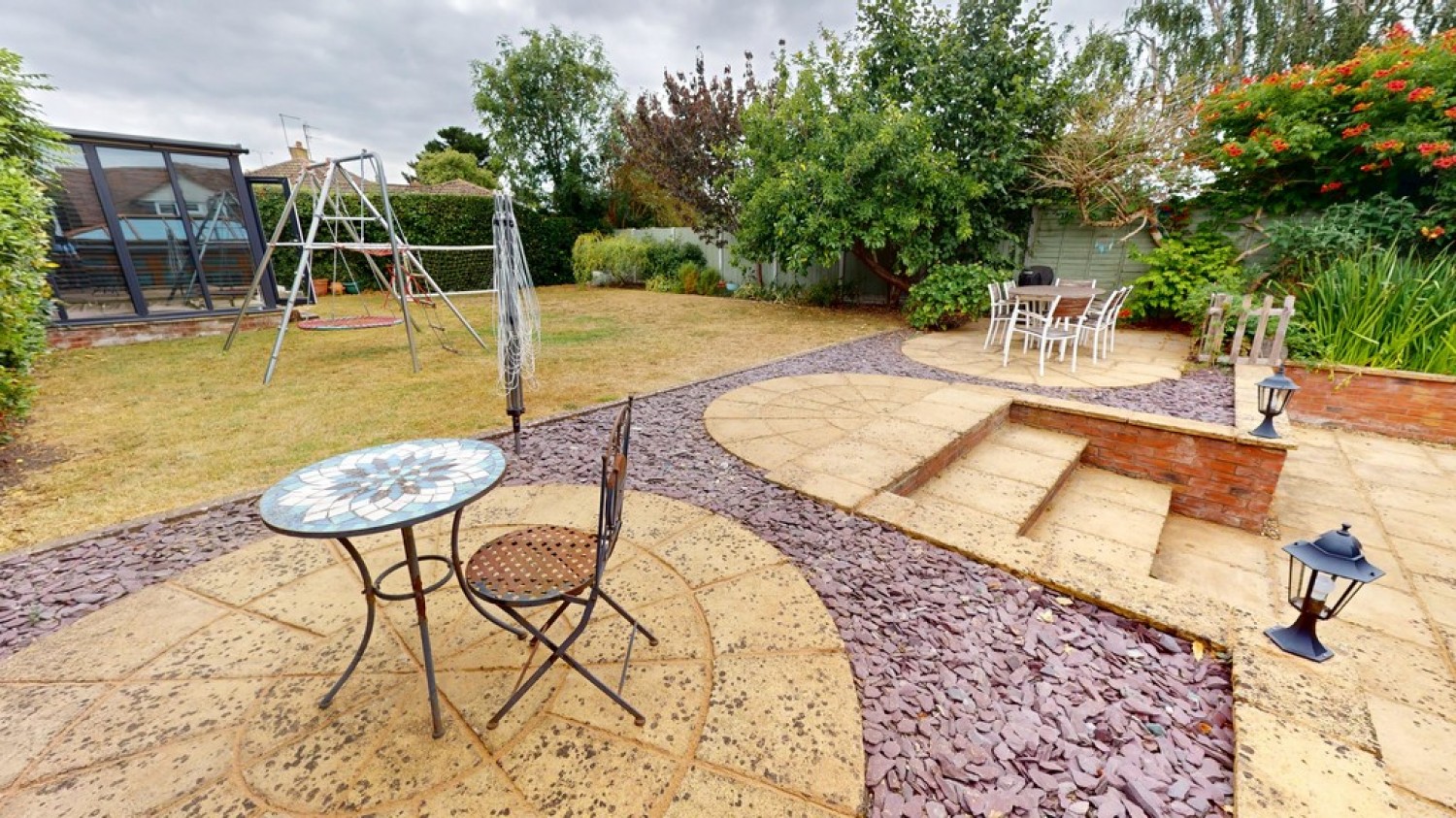 Swindon Village, Cheltenham, Gloucestershire