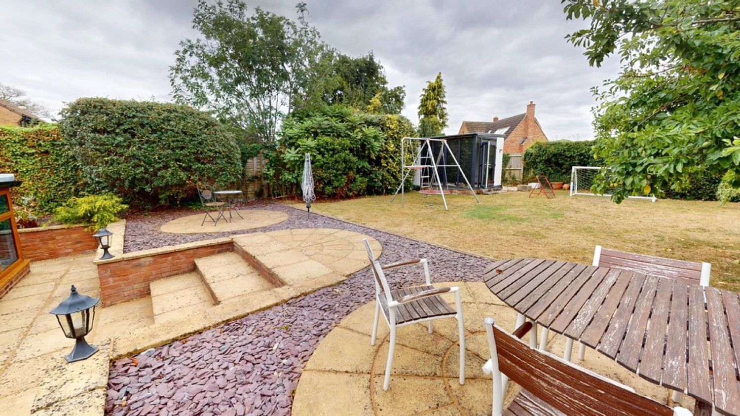 Swindon Village, Cheltenham, Gloucestershire