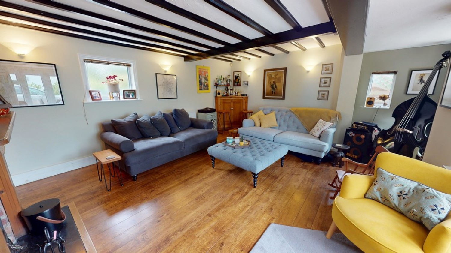Swindon Village, Cheltenham, Gloucestershire