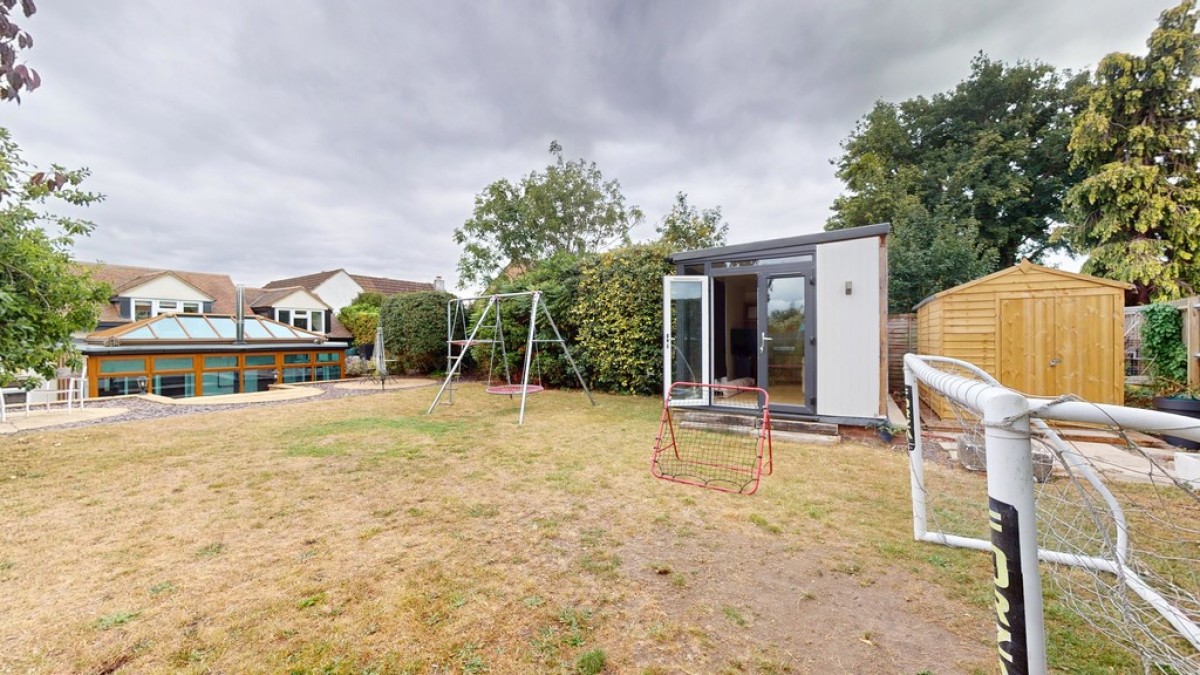 Swindon Village, Cheltenham, Gloucestershire