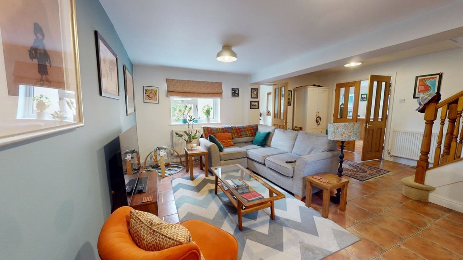Swindon Village, Cheltenham, Gloucestershire