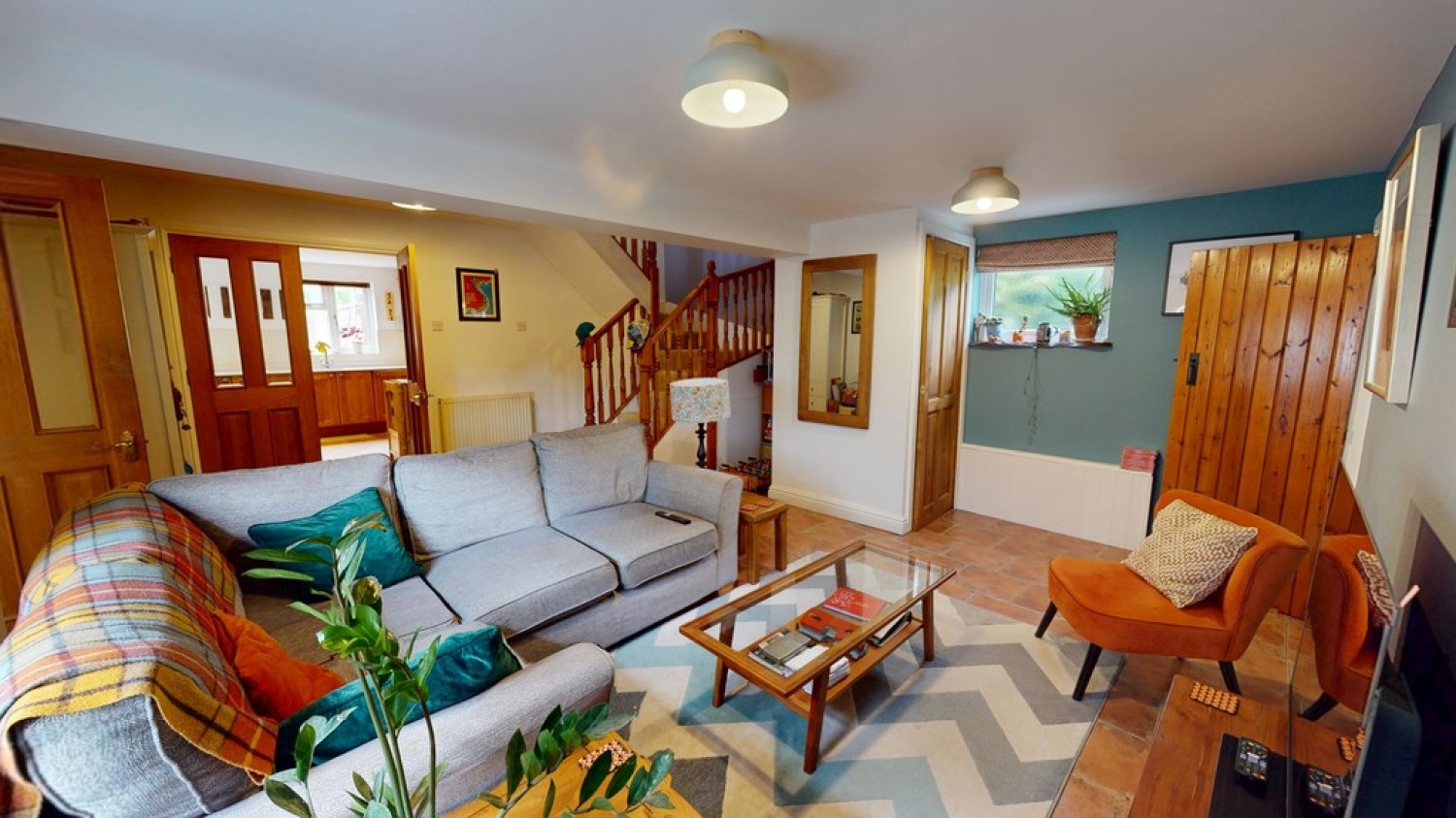 Swindon Village, Cheltenham, Gloucestershire
