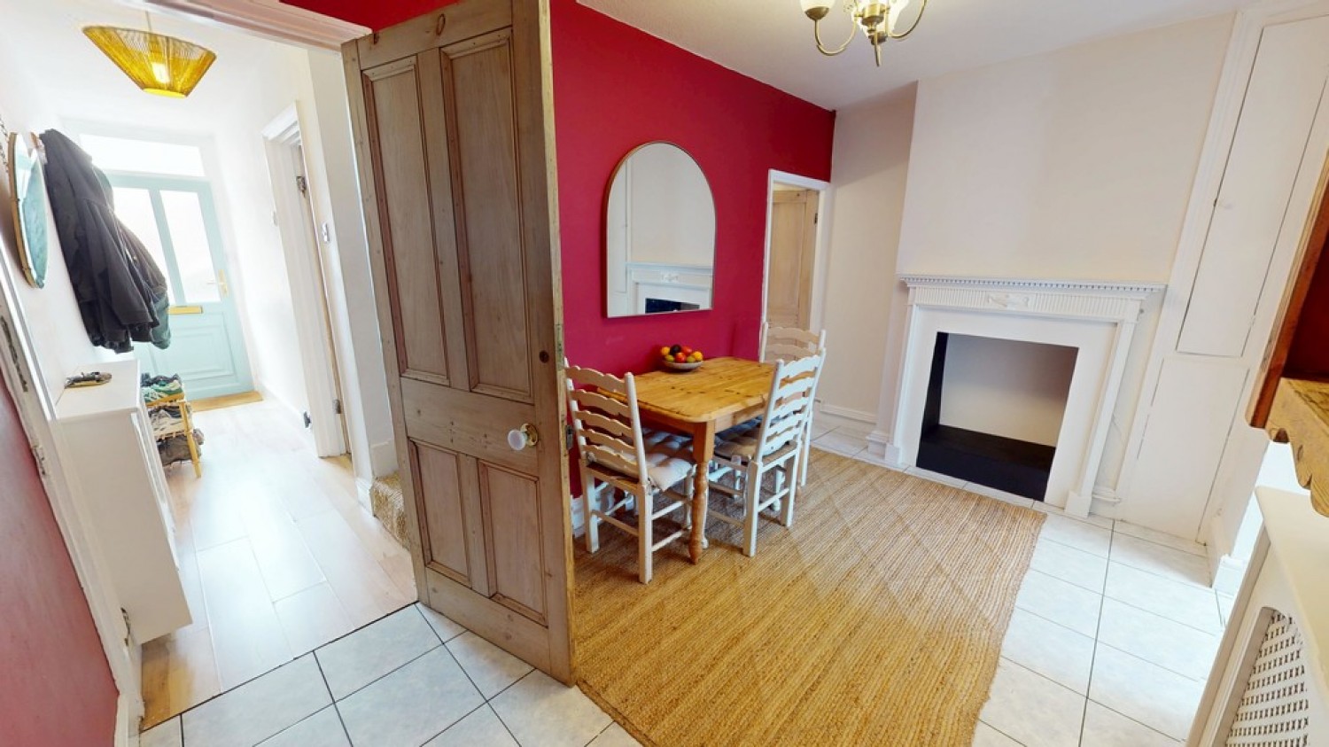 St Annes Terrace, Cheltenham
