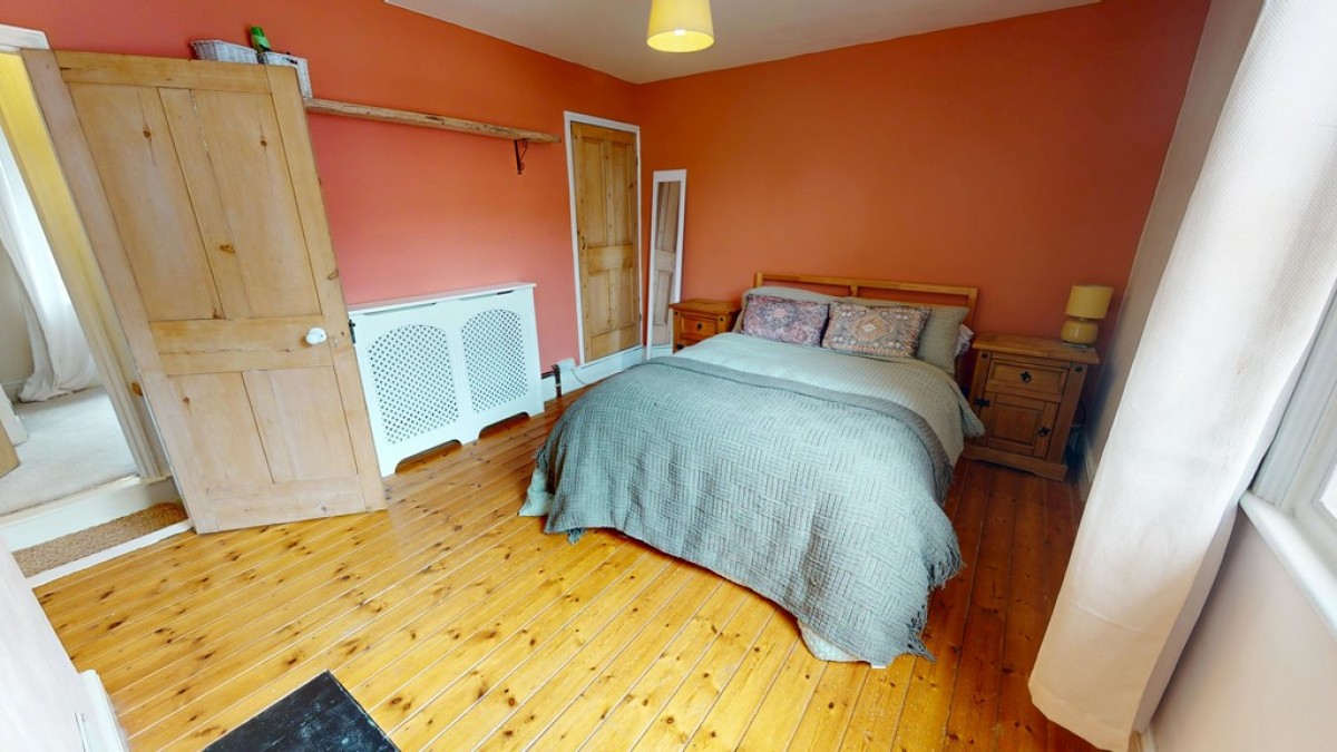 St Annes Terrace, Cheltenham