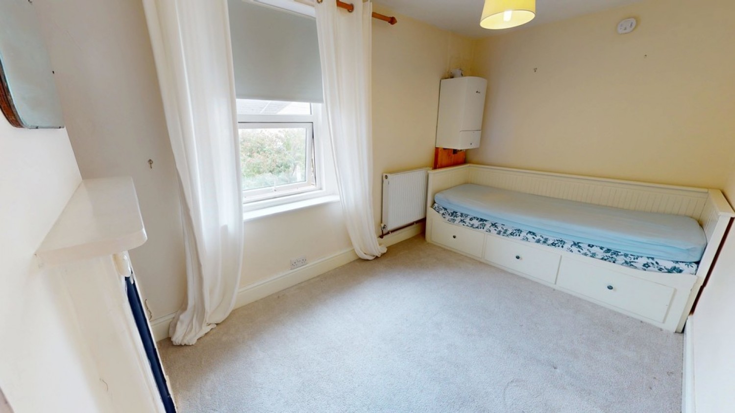 St Annes Terrace, Cheltenham