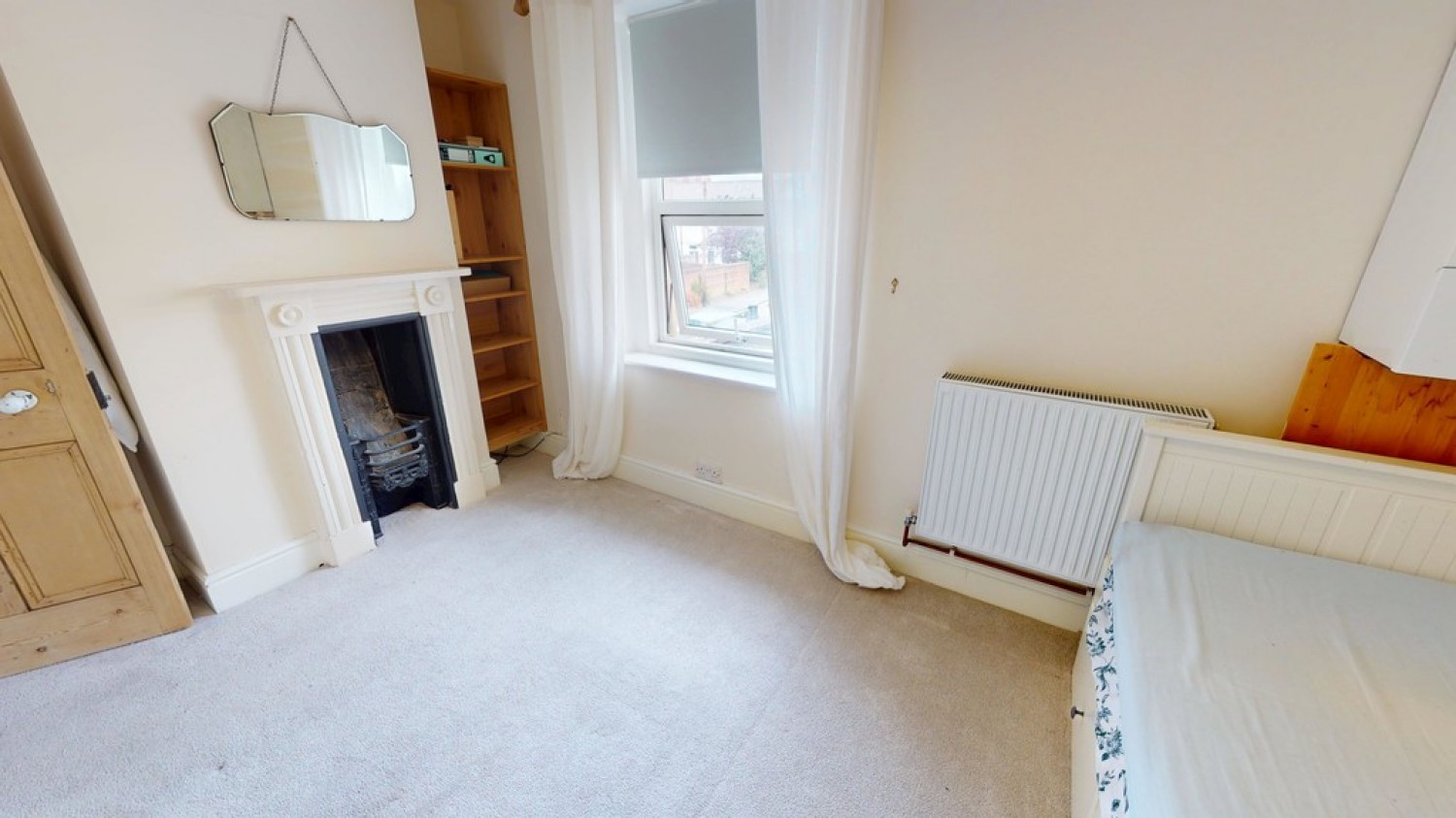 St Annes Terrace, Cheltenham