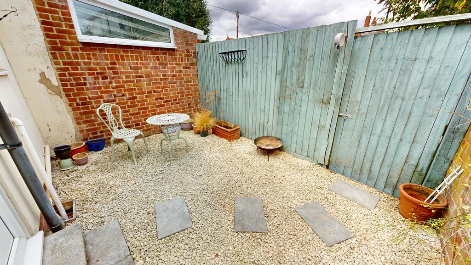 St Annes Terrace, Cheltenham