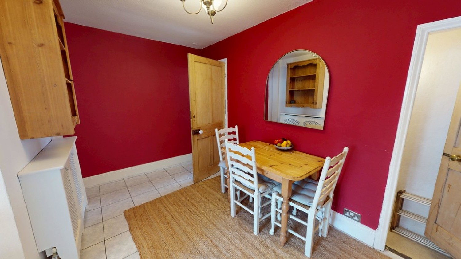 St Annes Terrace, Cheltenham