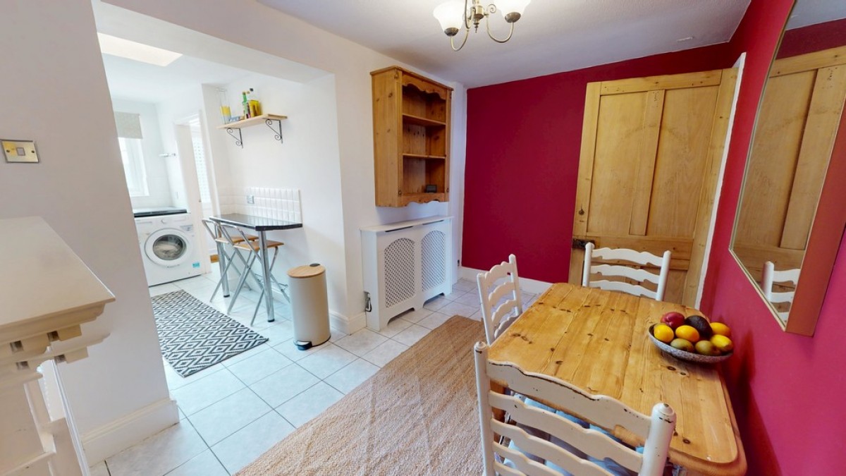 St Annes Terrace, Cheltenham