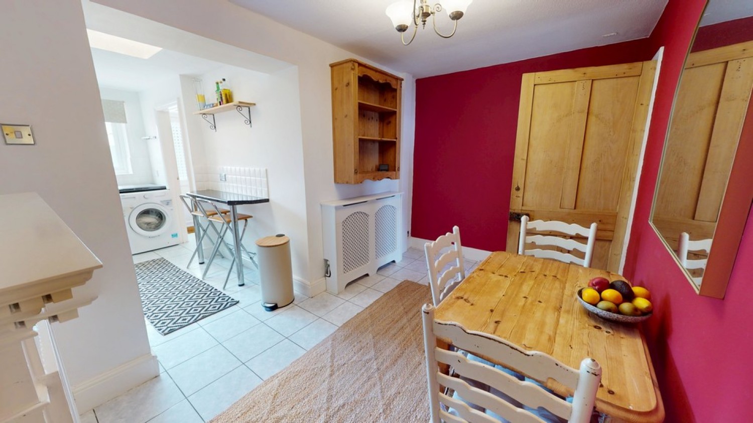 St Annes Terrace, Cheltenham