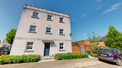 Redmarley Road, Cheltenham, Gloucestershire