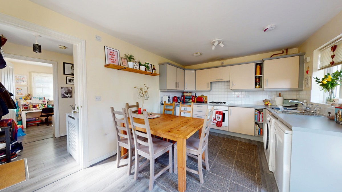 Redmarley Road, Cheltenham, Gloucestershire