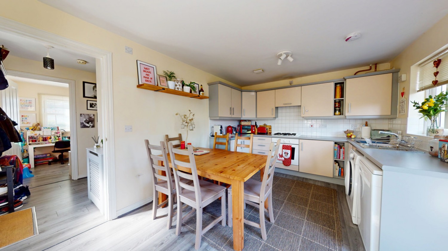 Redmarley Road, Cheltenham, Gloucestershire