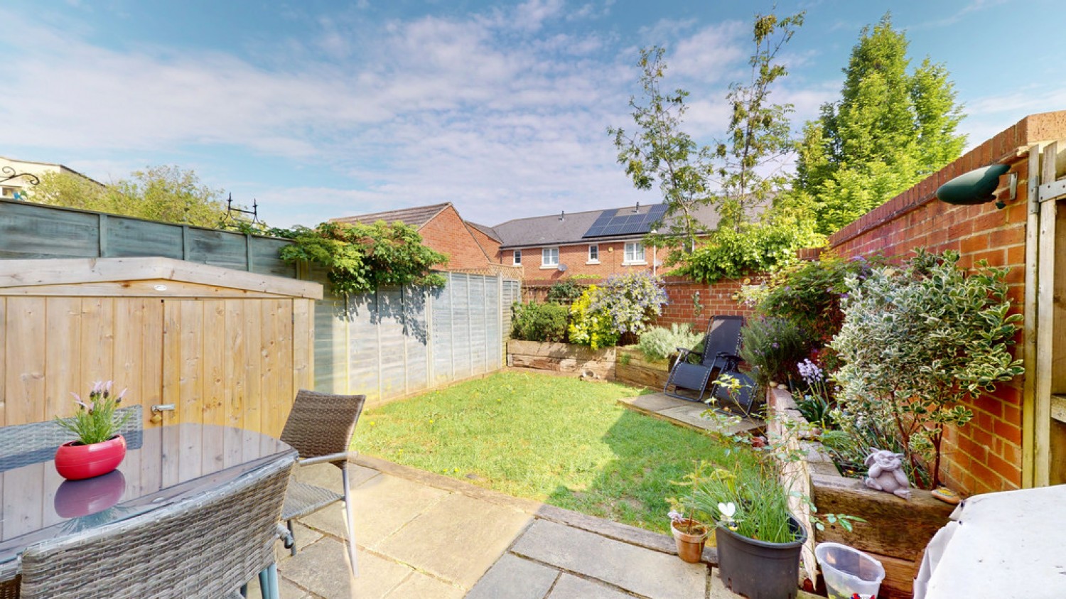 Redmarley Road, Cheltenham, Gloucestershire