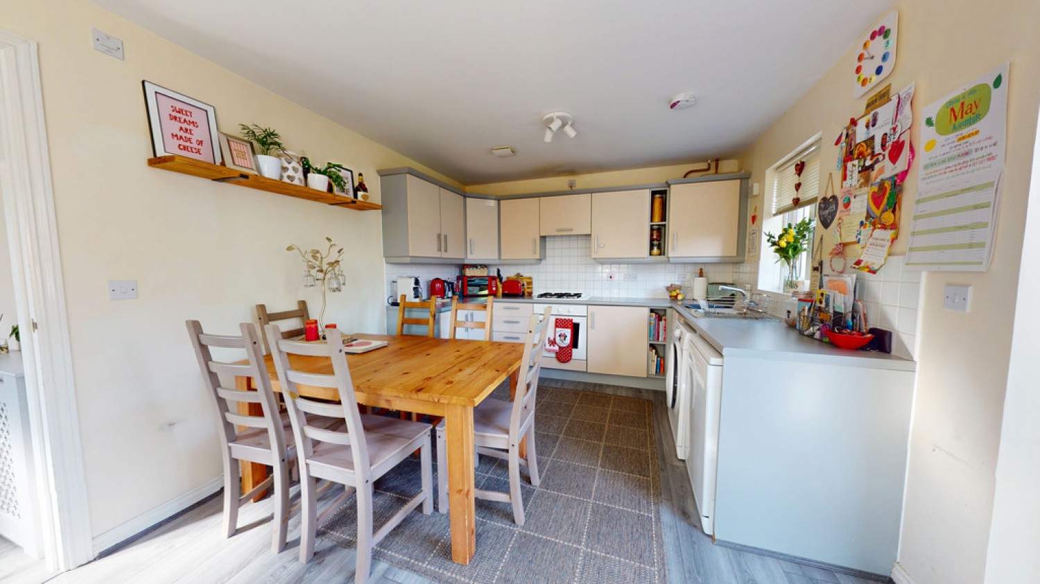 Redmarley Road, Cheltenham, Gloucestershire
