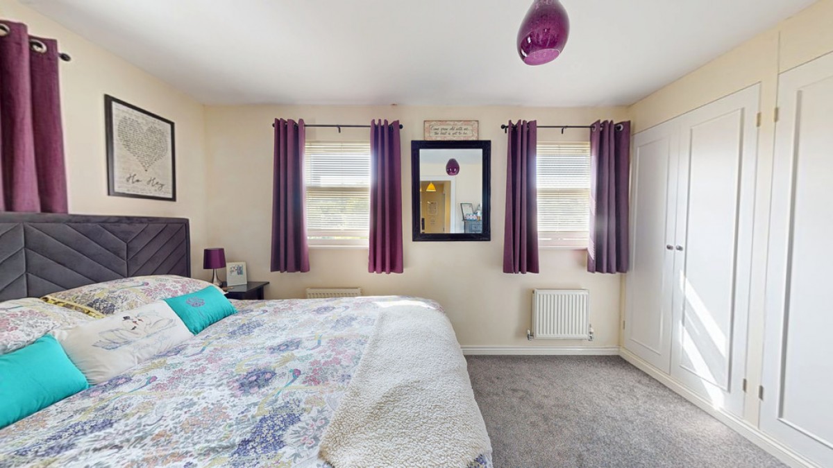 Redmarley Road, Cheltenham, Gloucestershire